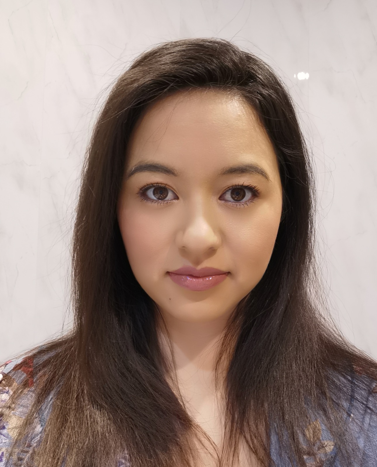 Sandra Grewal, Speech and Language Therapist